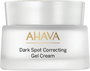 Ahava Dark Spot Correcting Anti-manchas oscuras Crema de gel